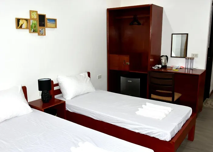 Hotell Malapatel 5*