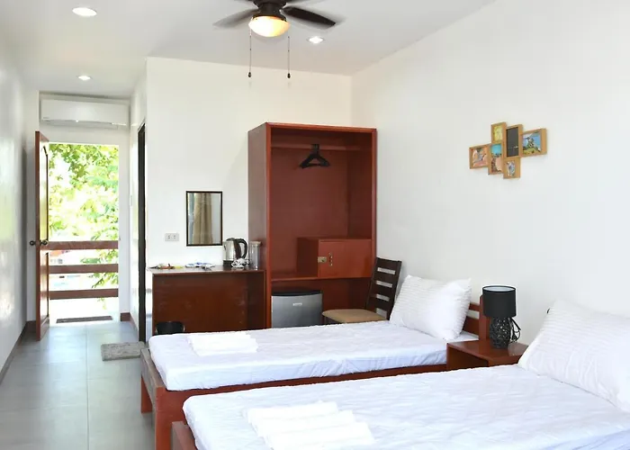 Malapatel Hotell Malapascua