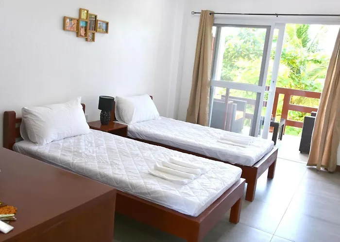 Malapatel Hotell Malapascua