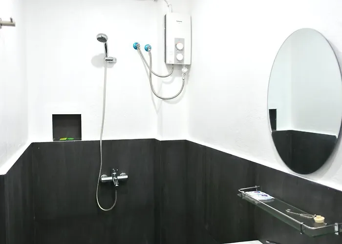Malapatel Hotell 5*