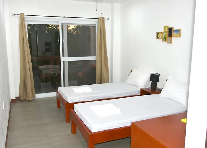 Malapatel Hotell Malapascua